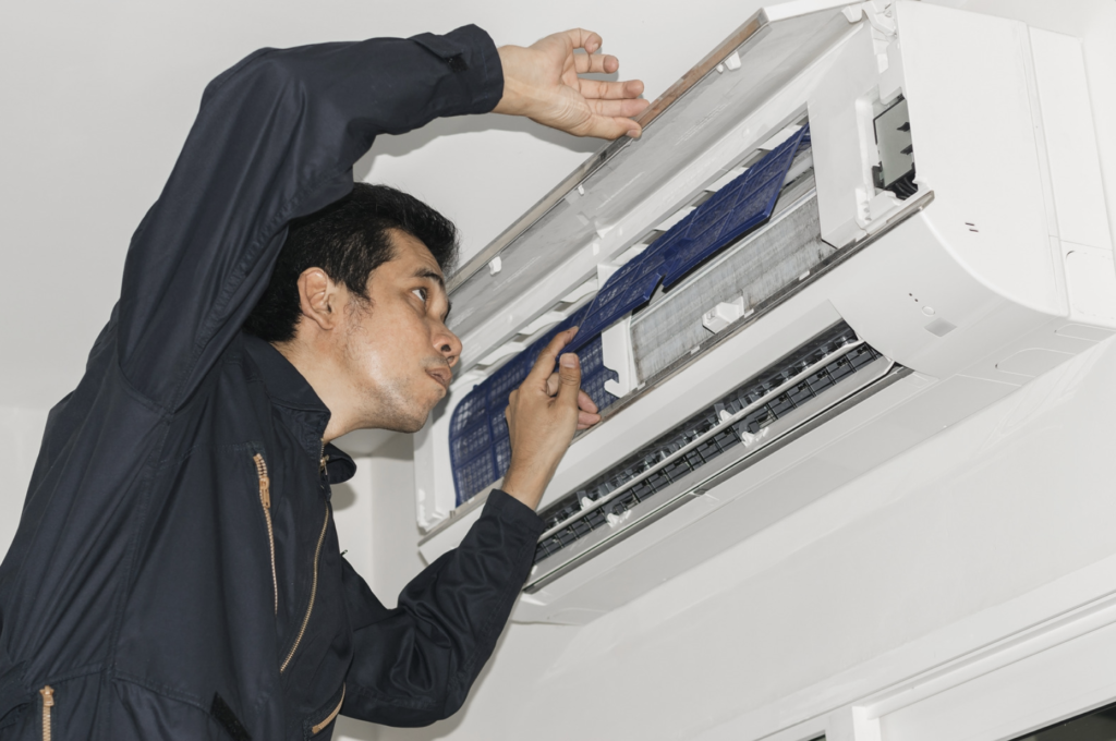 Energy Efficiency and Air Conditioning How to Save Costs and Reduce Your Carbon Footprint