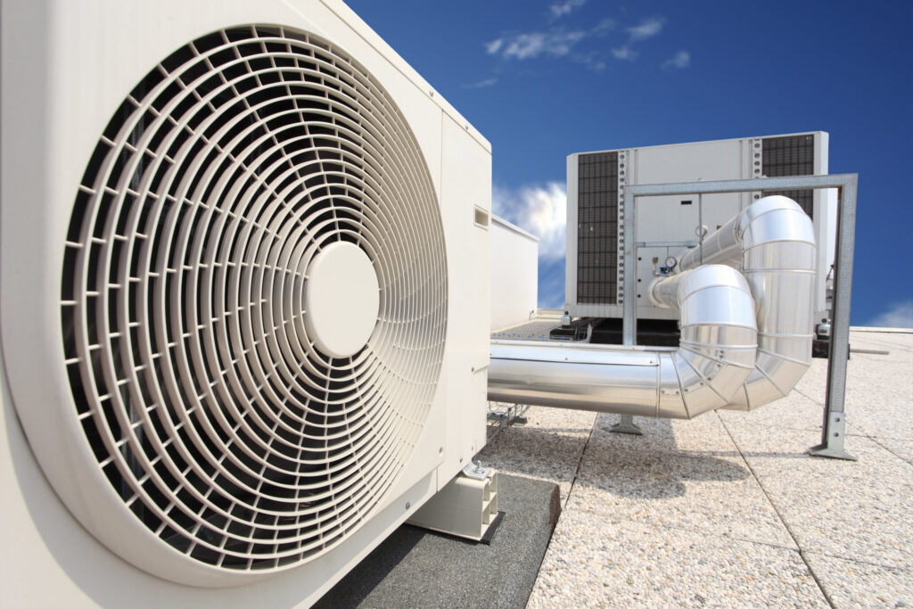 The Ultimate Guide to Choosing the Right Air Conditioning System for Your Space